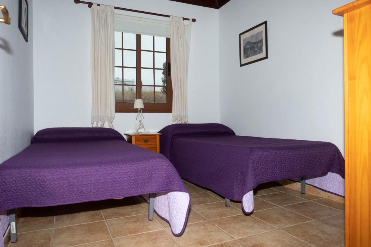 Puntallana Casa El Correo 빌라 외부 사진
