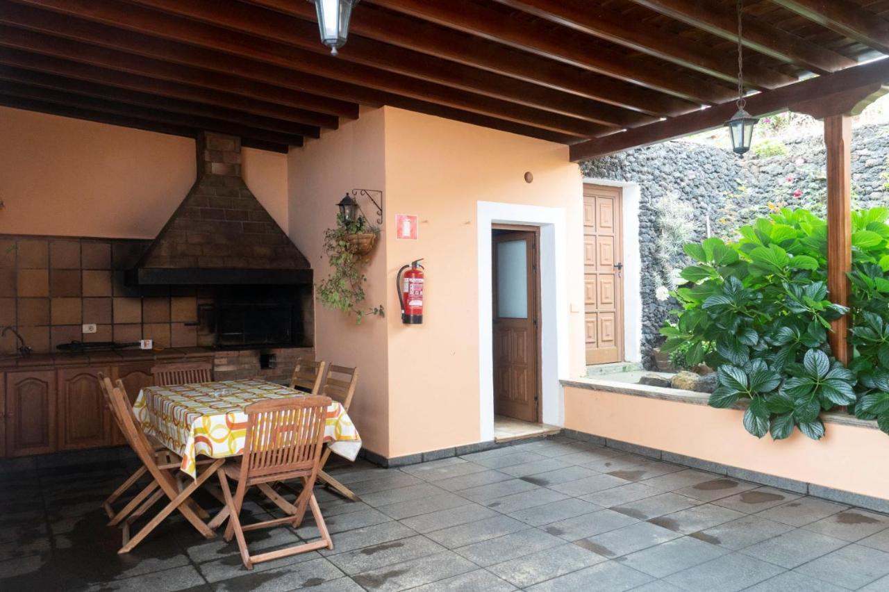 Puntallana Casa El Correo 빌라 외부 사진
