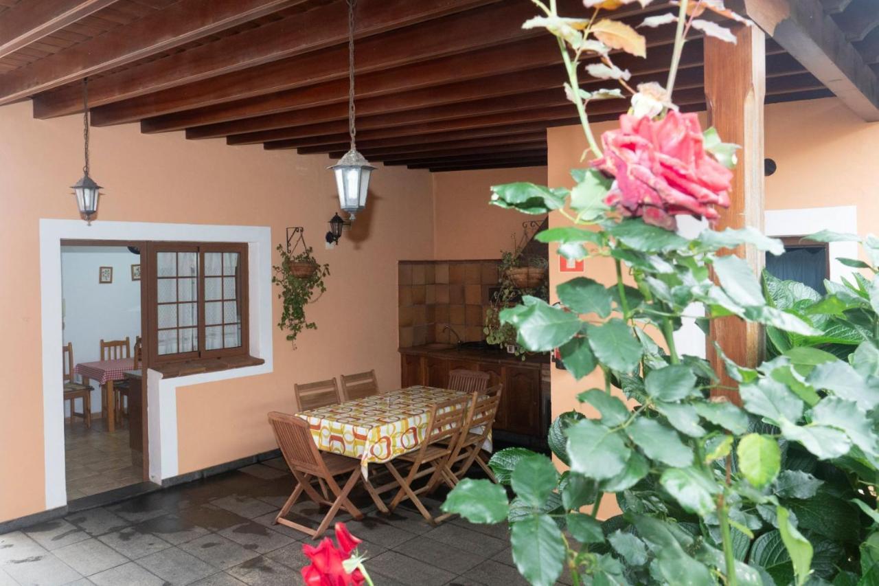 Puntallana Casa El Correo 빌라 외부 사진