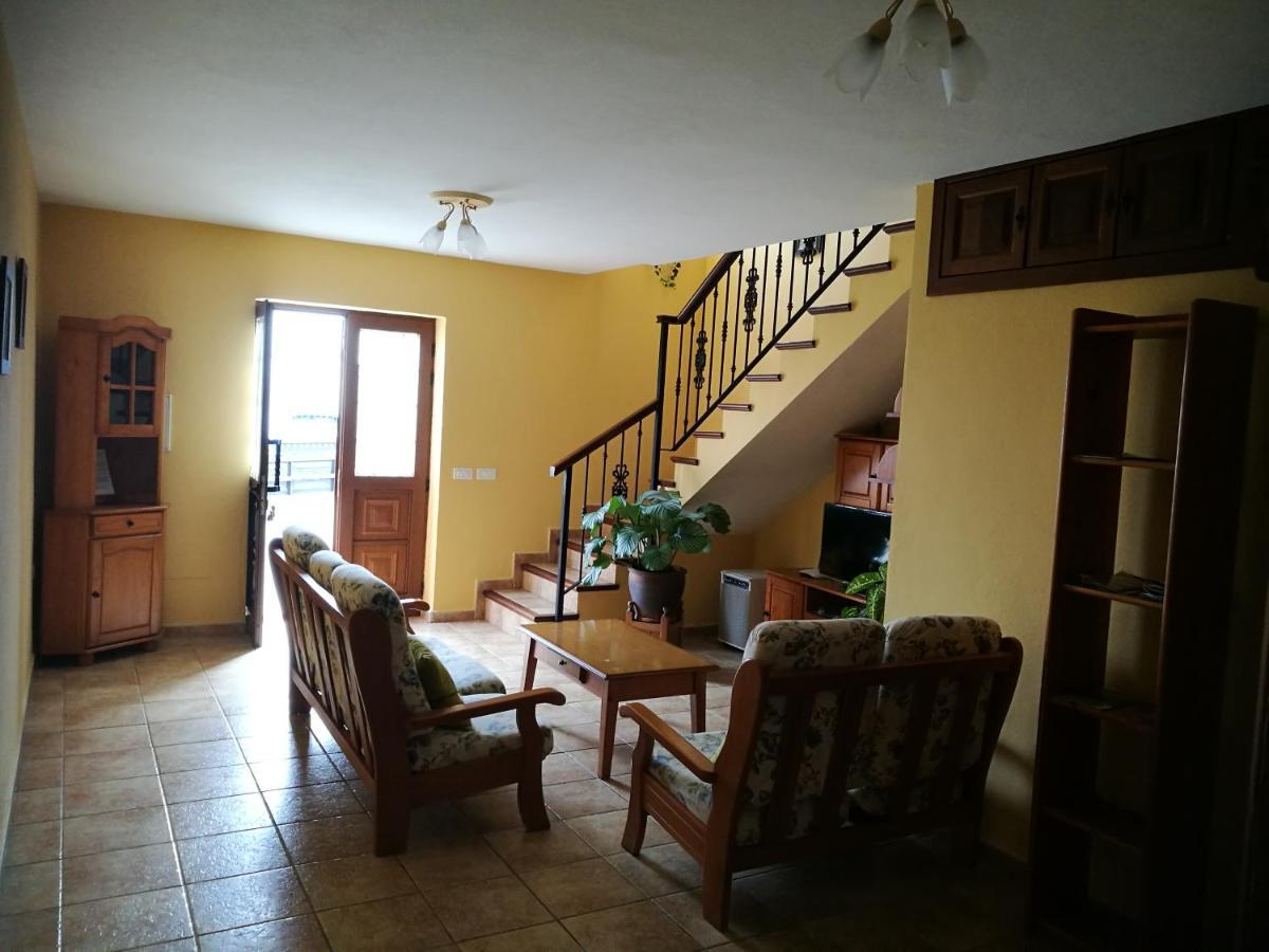 Puntallana Casa El Correo 빌라 외부 사진